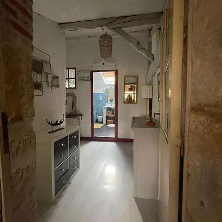 Maison Atypique Dans Le Gers Avec Activites Holiday home