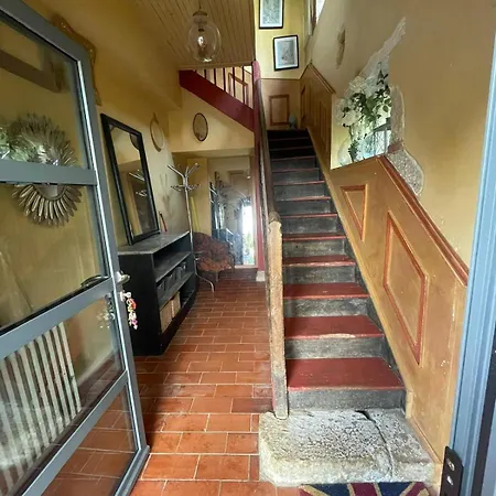 Maison Atypique Dans Le Gers Avec Activites Prázdninový dům Pavie