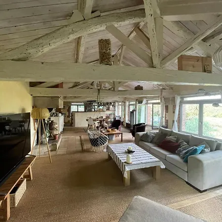 Holiday home Maison Atypique Dans Le Gers Avec Activites *