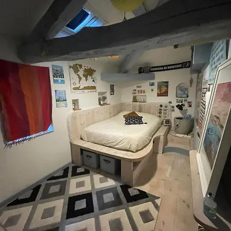 Maison Atypique Dans Le Gers Avec Activites Holiday home *