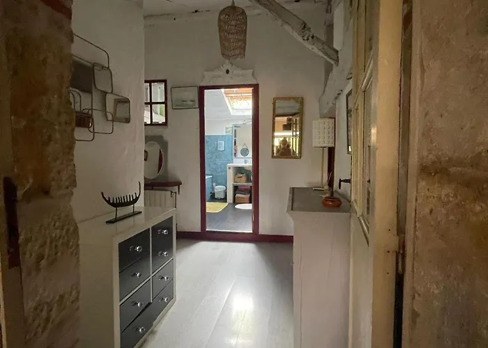 Maison Atypique Dans Le Gers Avec Activites Σπίτι διακοπών