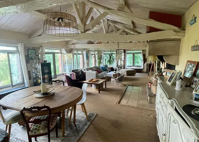 Σπίτι διακοπών Maison Atypique Dans Le Gers Avec Activites *