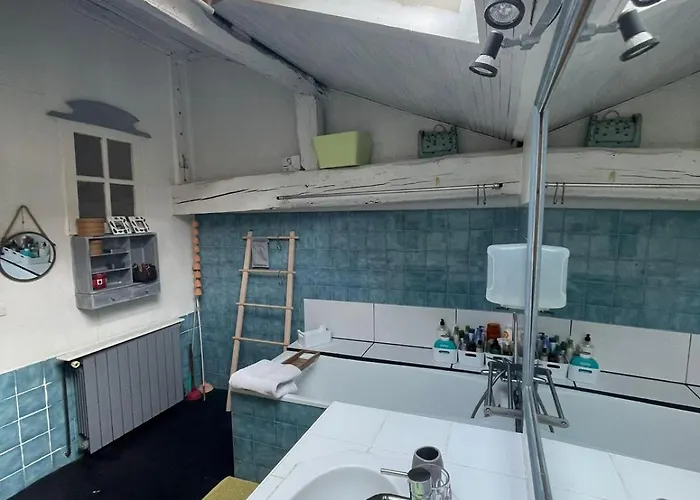 Σπίτι διακοπών Maison Atypique Dans Le Gers Avec Activites