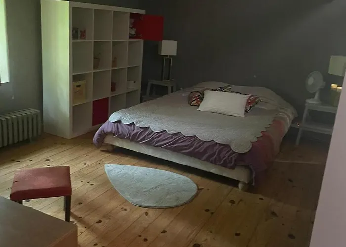 Σπίτι διακοπών Maison Atypique Dans Le Gers Avec Activites *